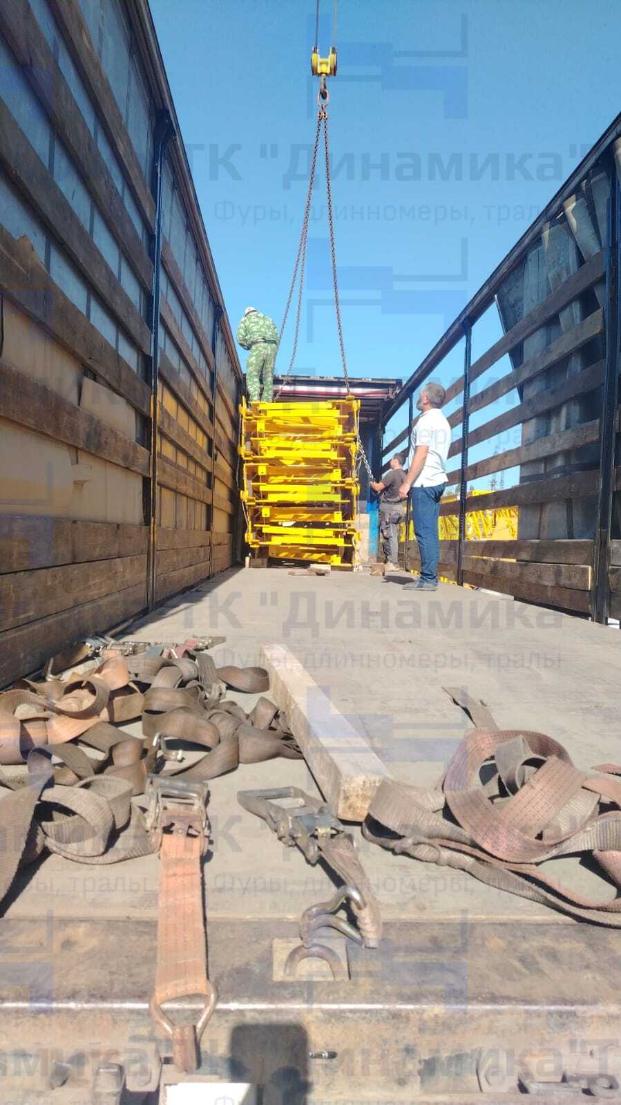 Фото проекта